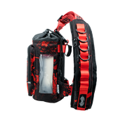 Hellbanger: Shaker Satchel - Gamer Supps
