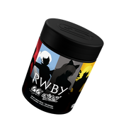 RWBY GG - 100 Servings - Gamer Supps