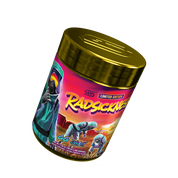 Radsickness by RussianBadger - 100 Servings - Gamer Supps