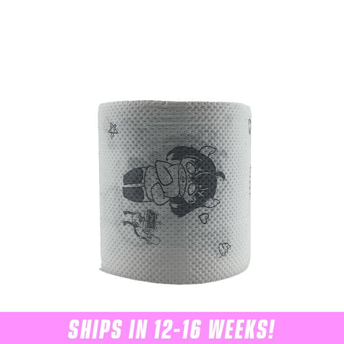 Rainhoe Toilet Paper - Gamer Supps