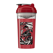 RWBY: Ruby Rose Shaker