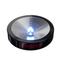 PIXEL CUPS x RussianBadger: LED Coaster