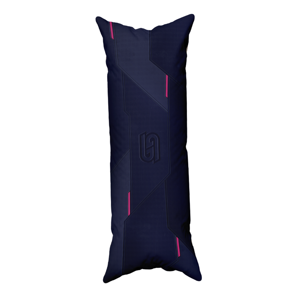 Saruei: Ground Zero Dakimakura Case - Gamer Supps