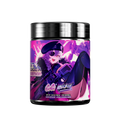 Gunpowder Rush by Saruei - 100 Servings - Gamer Supps