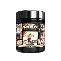 Schlatt Milk - 100 Servings (EU)