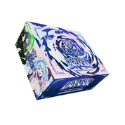 VCard Set 4: Fractured Paradox First Edition Booster Box - Gamer Supps