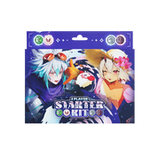 VCard Fractured Paradox: 2 Player Starter Kit - Gamer Supps