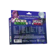 VCard Fractured Paradox: 2 Player Starter Kit - Gamer Supps