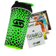 24oz All Over Print Shaker - Crocodilian