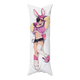 ShiaBun Sleep Over: Dakimakura Case