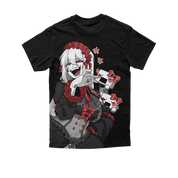 PorcelainMaid Shirt - Gamer Supps