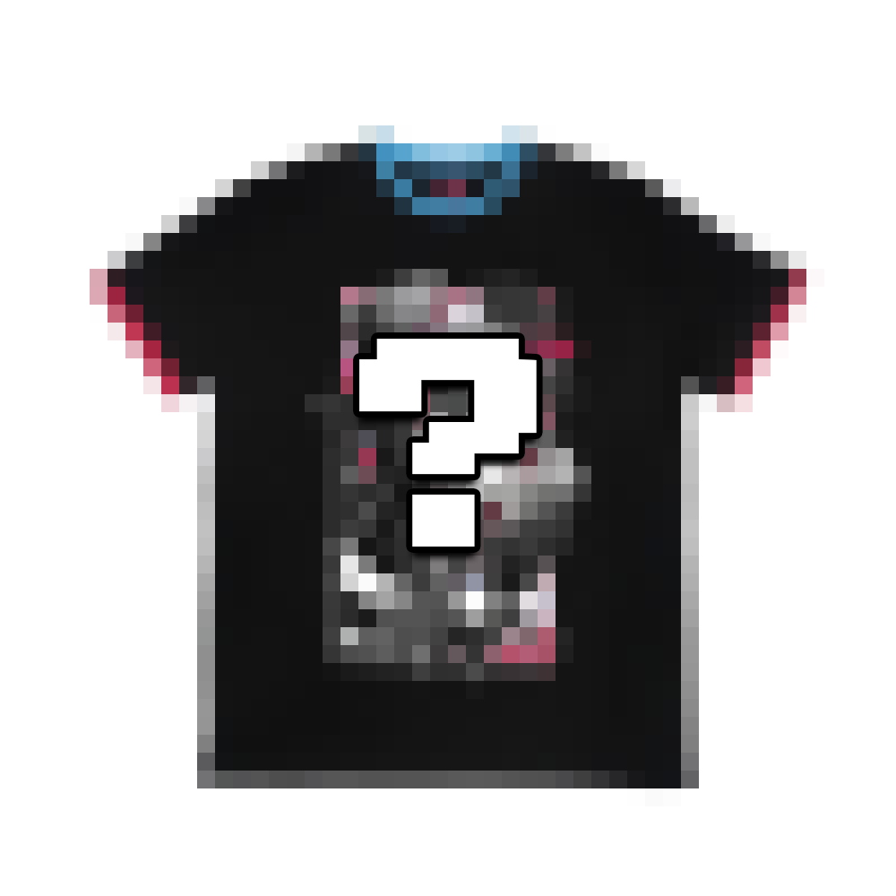 Gavis Bettel: Shirt (Coming Soon!)
