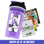 Creator Cups x Shoto - Gamer Supps
