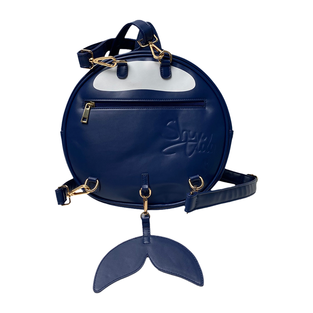 Shylily: Bunny Lily Ita Bag - Gamer Supps
