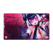 Shylily: Divine Chaos Deskmat - Gamer Supps