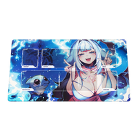 Shylily: Fractured Paradox Playmat (EU)