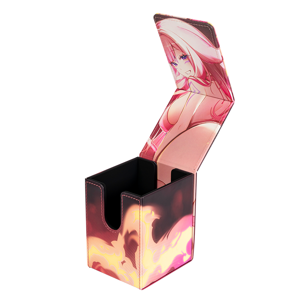 Shylily: Fractured Paradox Mini Deckbox - Gamer Supps