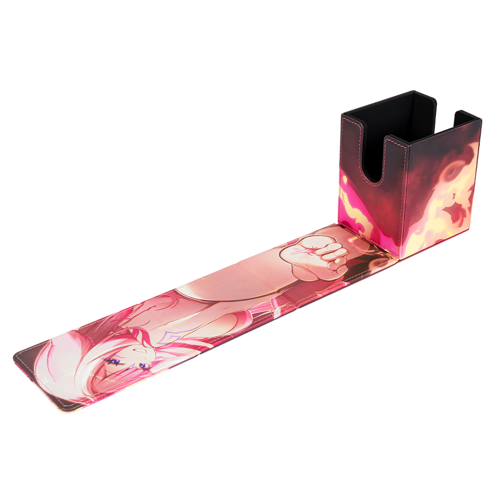 Shylily: Fractured Paradox Mini Deckbox - Gamer Supps
