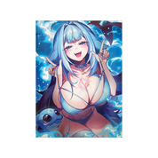 VCard Fractured Paradox: Card Sleeves - Gamer Supps