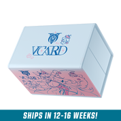 VCard Deck Box: Silvervale Edition - Gamer Supps