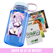 Creator Jugs x Silvervale: Sleepyvale Jug - Gamer Supps