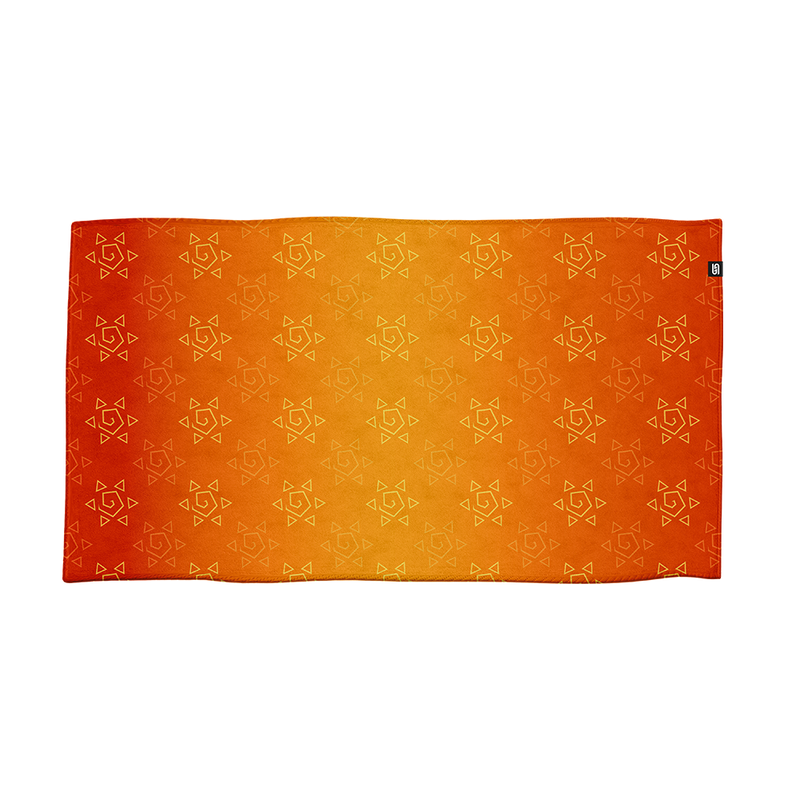 Sinder: Summer Drop Beach Towel - Gamer Supps