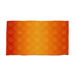 Sinder: Summer Drop Beach Towel - Gamer Supps