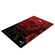 VCard Playmat - Sinder - Gamer Supps