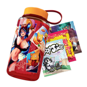 Sinder: Summer Drop Jug - Gamer Supps