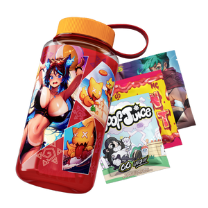 Sinder: Summer Drop Jug - Gamer Supps