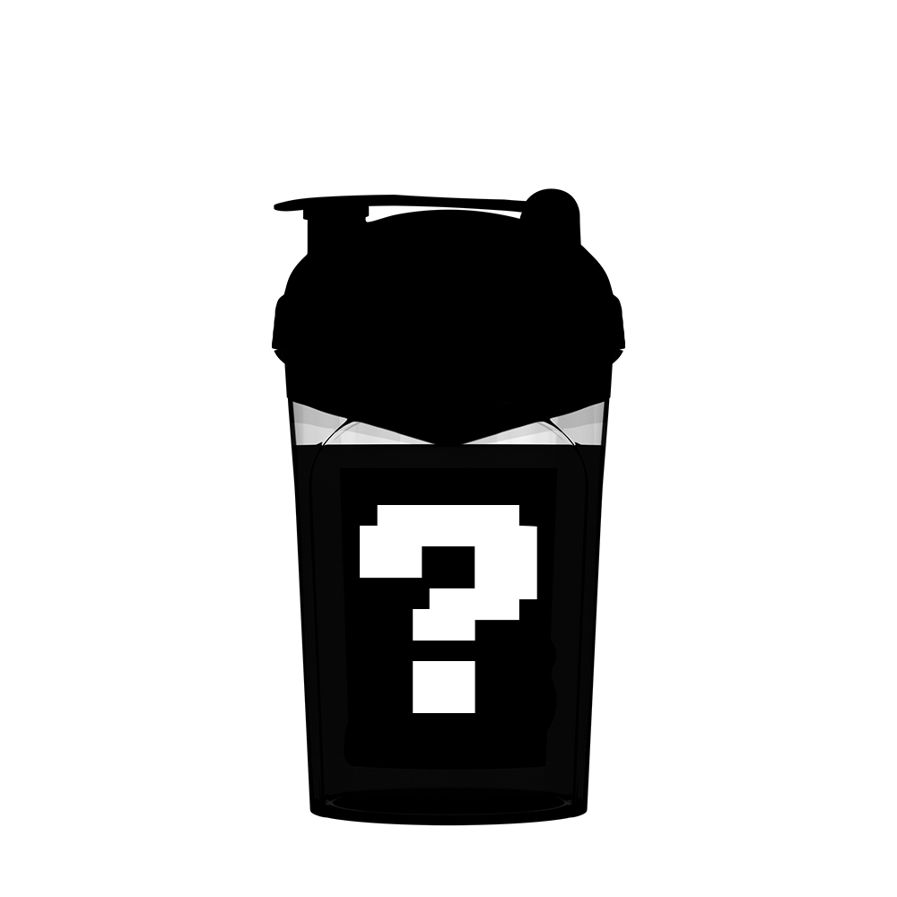 ??? (Coming Soon!) - Gamer Supps