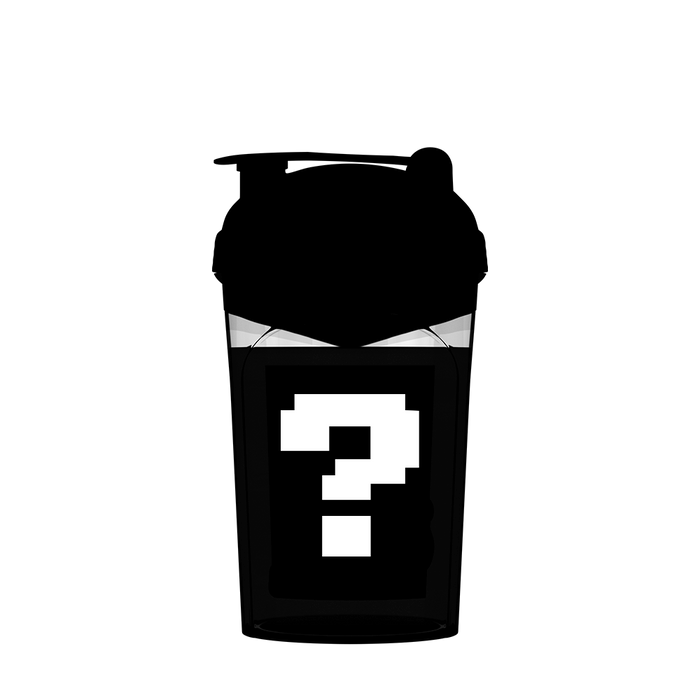 ??? (Coming Soon!) - Gamer Supps