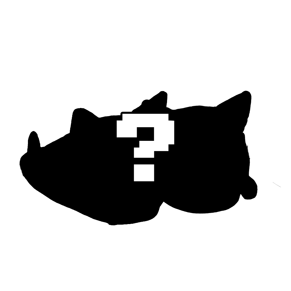 ??? (Coming Soon!) - Gamer Supps