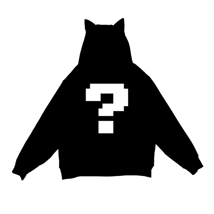 ??? (Coming Soon!) - Gamer Supps