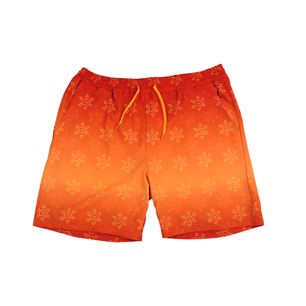 Sinder: Summer Drop Board Shorts - Gamer Supps