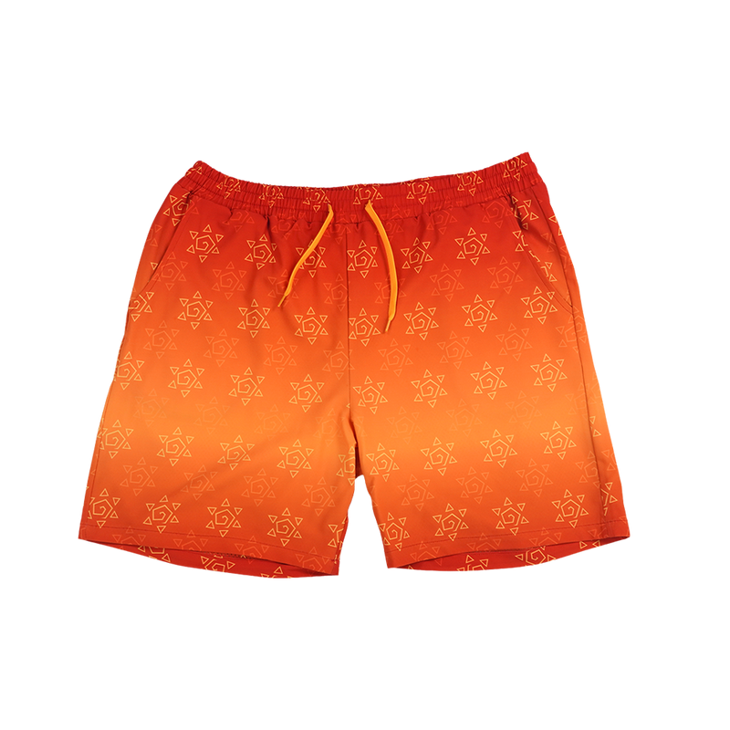 Sinder: Summer Drop Board Shorts - Gamer Supps