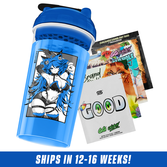 Creator Cups x Spite - Gamer Supps