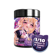 Cosmic Mindbreak by SquChan - 100 Servings