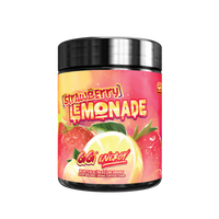 Strawberry Lemonade - 100 Servings