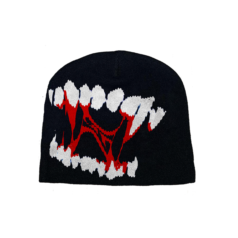 Suckimi: Beanie - Gamer Supps