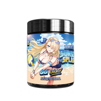 Brown Dust 2: Sunset Splash - 100 Servings