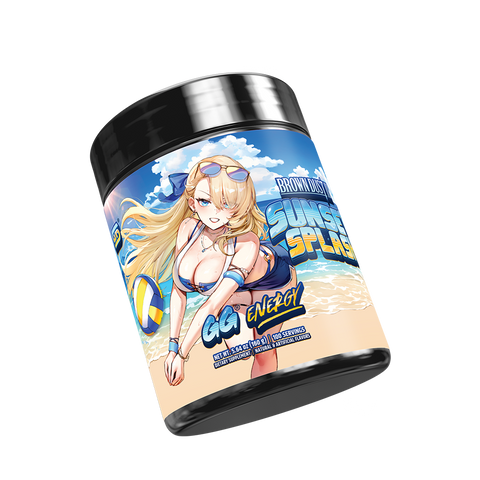 Brown Dust 2: Sunset Splash - 100 Servings