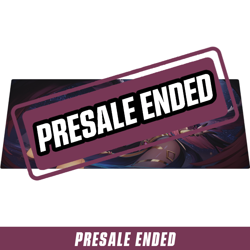 Trickywi Mouse Pad - Gamer Supps