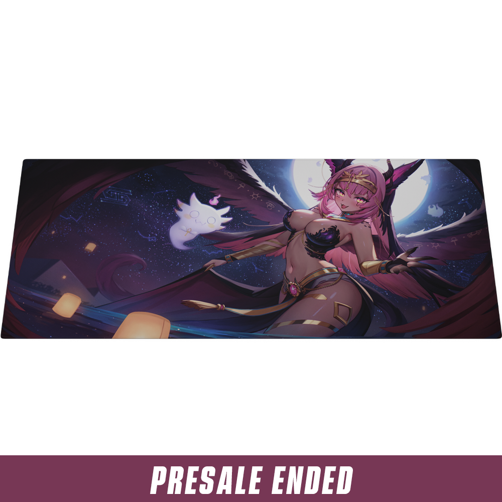 Trickywi Mouse Pad - Gamer Supps