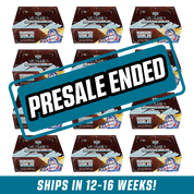 VCard Awakened Worlds: Limited Master Case (12 Booster Boxes) - Gamer Supps