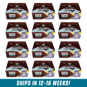 VCard Awakened Worlds: Limited Master Case (12 Booster Boxes) - Gamer Supps