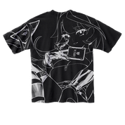 VCard: VDuelist Supersized Tee - Gamer Supps