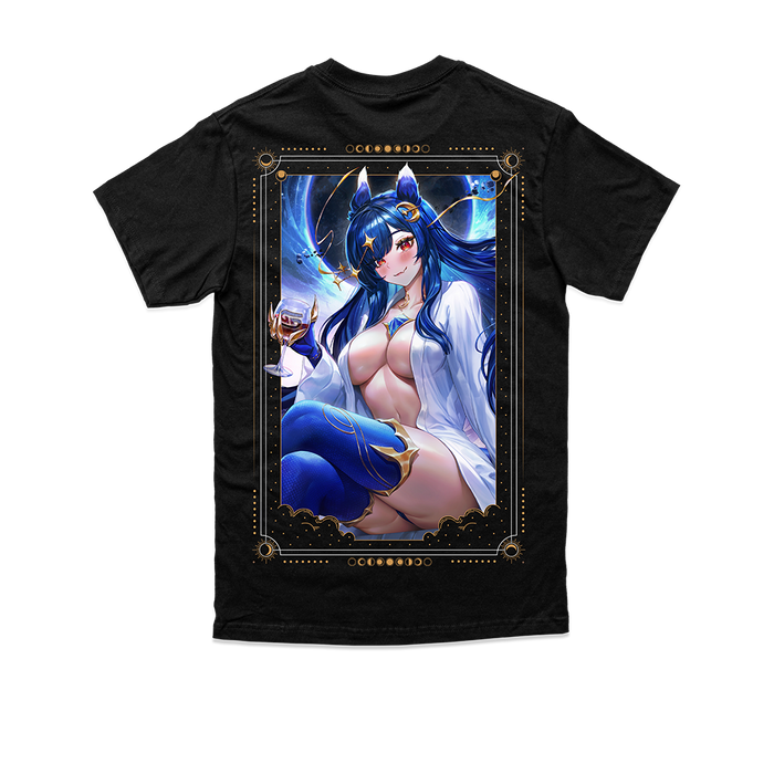 Vienna Shirt - Gamer Supps