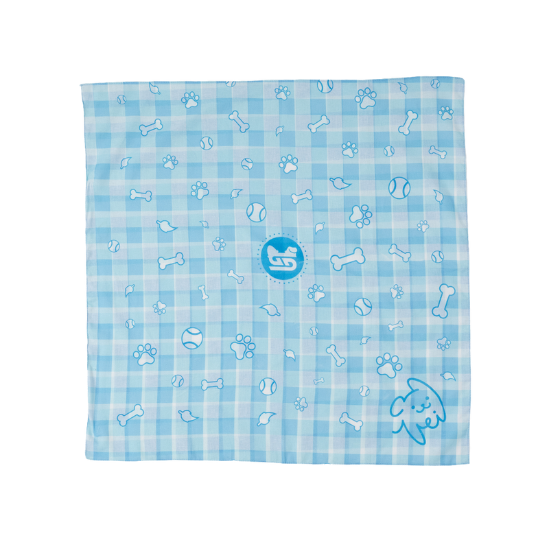 Vei: Snax Bandana - Gamer Supps