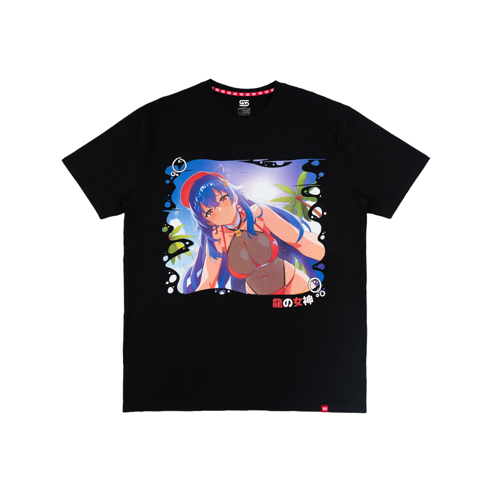 Vienna: Lifeguard Shirt - Gamer Supps